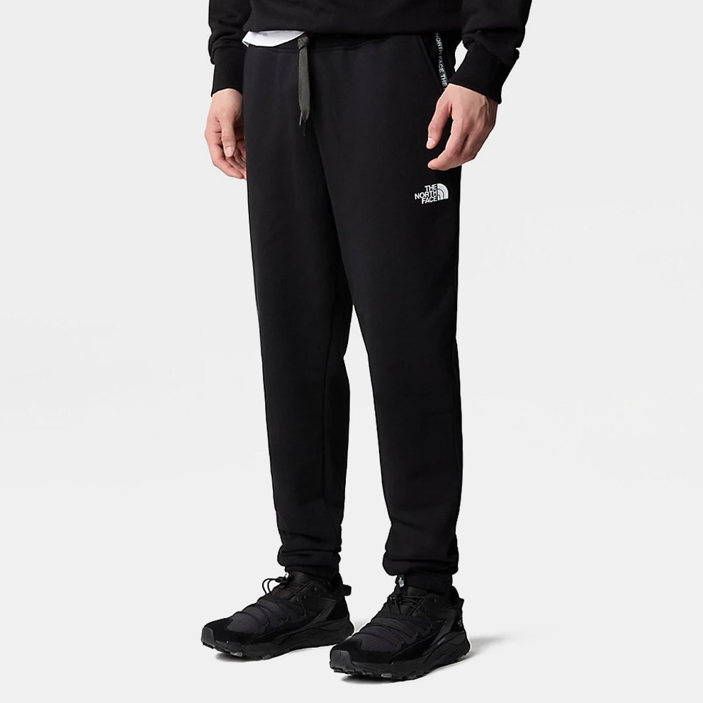The North Face M Zumu Jogger Tnf Blac
