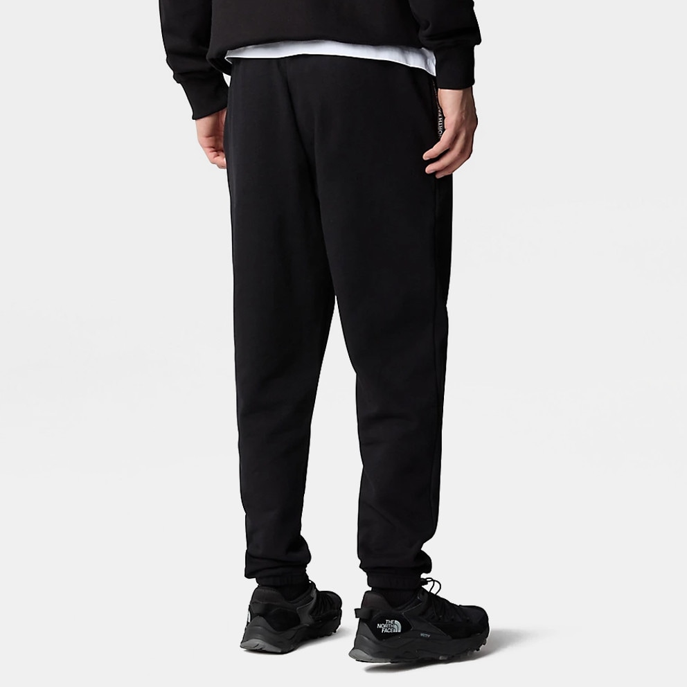 The North Face M Zumu Jogger Tnf Blac
