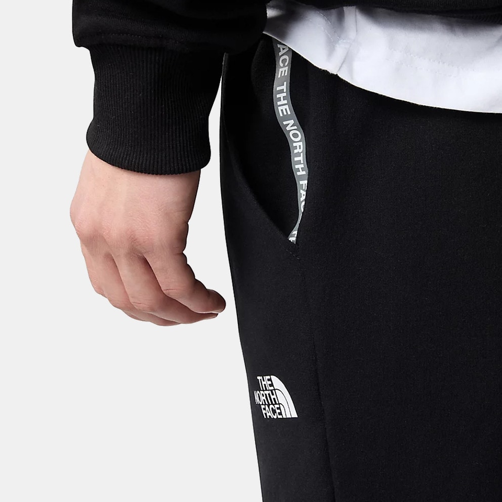 The North Face M Zumu Jogger Tnf Blac