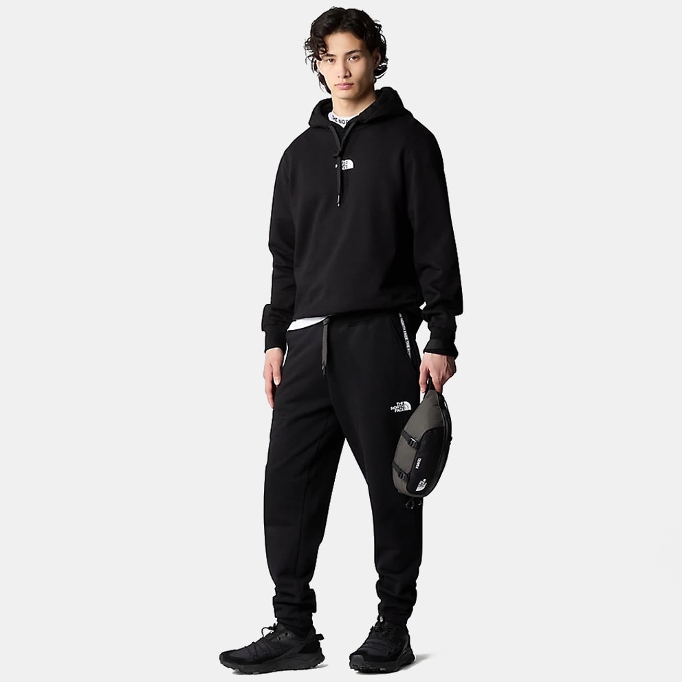 The North Face M Zumu Jogger Tnf Blac