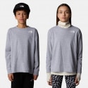 The North Face Teen Varsity Graphic Ov Tnf