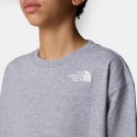 The North Face Teen Varsity Graphic Ov Tnf