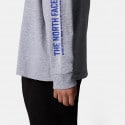 The North Face Teen Varsity Graphic Ov Tnf