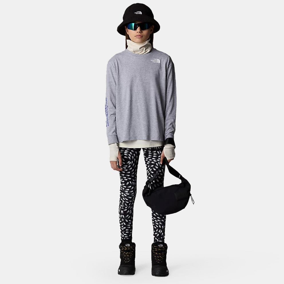 The North Face Teen Varsity Graphic Ov Tnf
