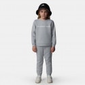 the-north-face-kid-poly-set-high-rise-grey