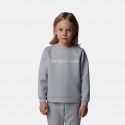 The North Face Kid Poly Set High Rise Grey
