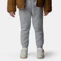 The North Face Kid Poly Set High Rise Grey