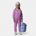 The North Face Kid Poly Set Dragonfruit