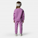 The North Face Kid Poly Set Dragonfruit