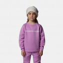 The North Face Kid Poly Set Dragonfruit