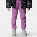 The North Face Kid Poly Set Dragonfruit