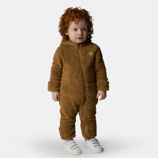The North Face Baby Campshire One Piec Util