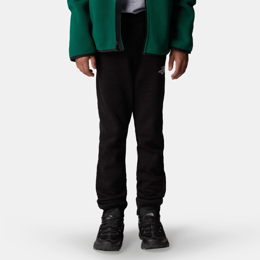 The North Face Teen Slim Fit Joggers Tnf B