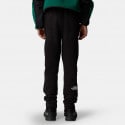 The North Face Teen Slim Fit Joggers Tnf B