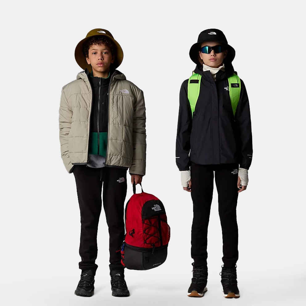 The North Face Teen Slim Fit Joggers Tnf B