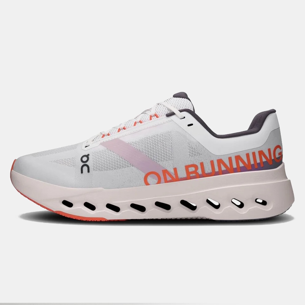 On Cloudsurfer Next Men's Running Shoes
