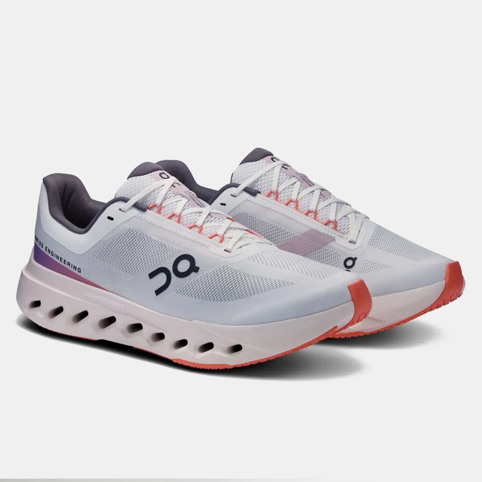 On Cloudsurfer Next Men's Running Shoes