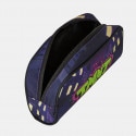 Space Junk Tmnt Drip Pencil Pouch