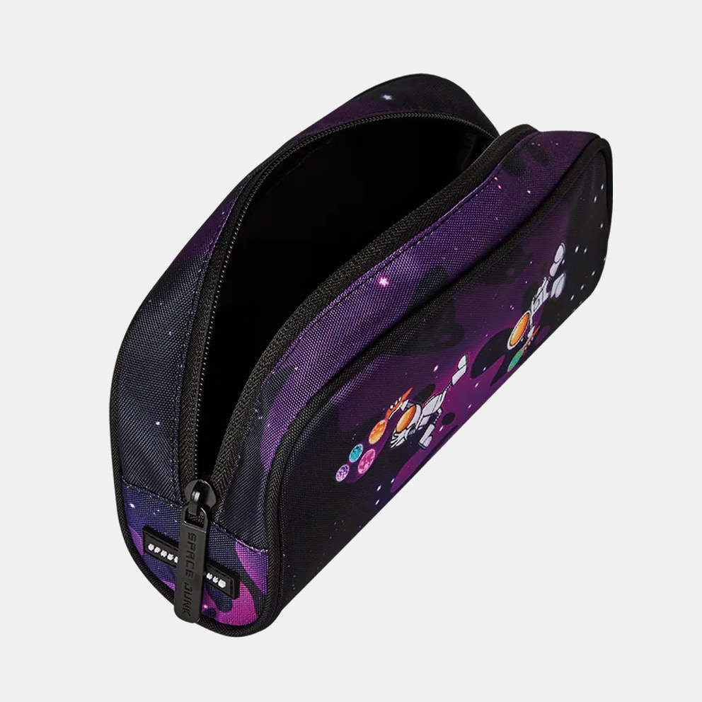 Space Junk Space-Cream Pencil Pouch