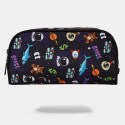Space Junk Space Patches Pencil Pouch