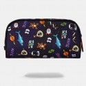 Space Junk Space Patches Pencil Pouch