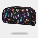 Space Junk Space Patches Pencil Pouch