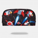 Space Junk Plane Space Pencil Pouch
