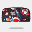 Space Junk Plane Space Pencil Pouch