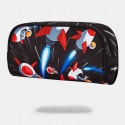 Space Junk Plane Space Pencil Pouch