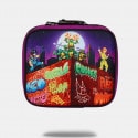 Space Junk Tmnt Graffiti Lunch Box