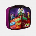 Space Junk Tmnt Graffiti Lunch Box