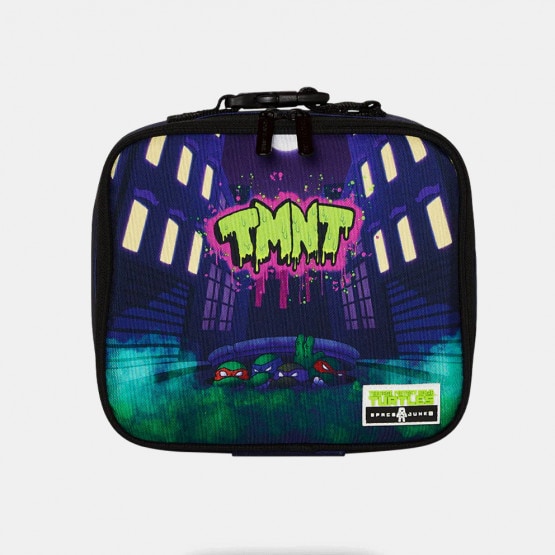 Space Junk Tmnt Drip Lunch Box