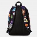 Space Junk Space Patches Backpacks