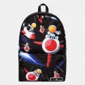 Space Junk Plane Space Backpacks