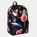 Space Junk Plane Space Backpacks