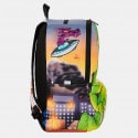 Space Junk Dino Space Backpacks