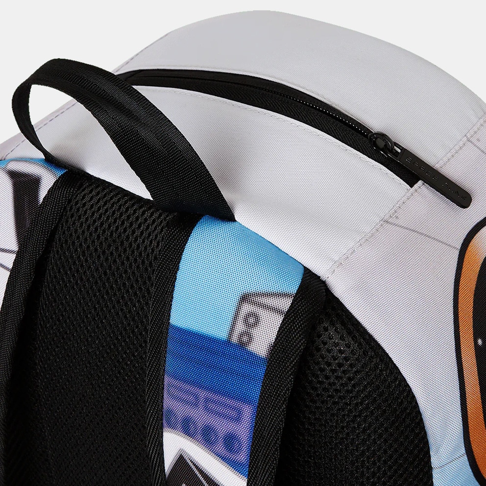 Space Junk Dino Space Backpacks