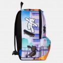 Space Junk Bear Boarding Backpacks