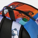 Space Junk Bear Boarding Backpacks