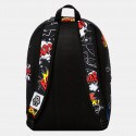 Space Junk Smack Kaboom Bang! Backpacks