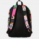 Space Junk Space Meteor Grafitti Backpacks