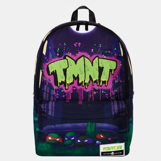 Space Junk Tmnt Drip Backpacks