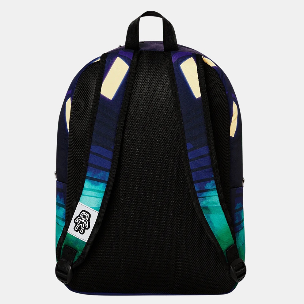 Space Junk Tmnt Drip Backpacks