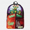 Space Junk Tmnt Graffiti Backpacks