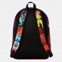 Space Junk Tmnt Graffiti Backpacks