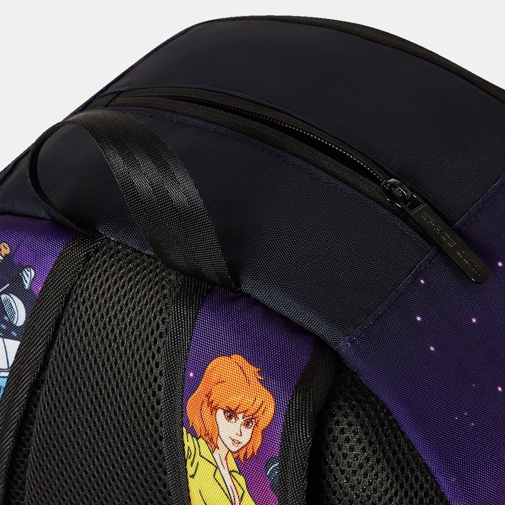 Space Junk Tmnt Graffiti Backpacks