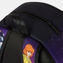 Space Junk Tmnt Graffiti Backpacks