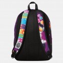 Space Junk Space-Cream Backpacks