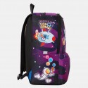 Space Junk Space-Cream Backpacks