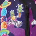 Space Junk Space-Cream Backpacks